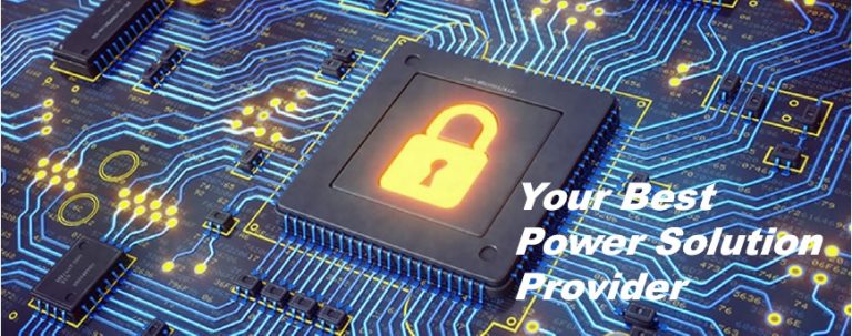 CHIPFORU – The Best Power Solution Provider
